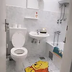 Dzejla Appartamento *