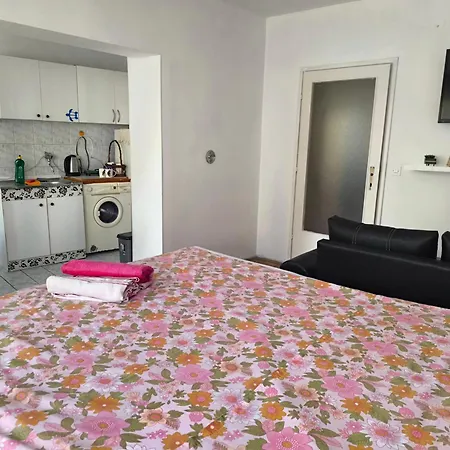 Dzejla Apartment Sarajevo