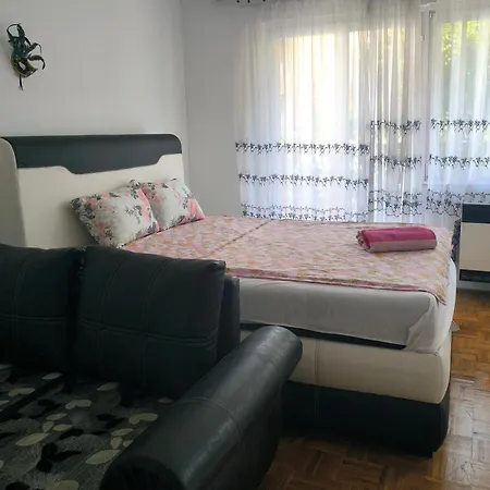 Dzejla Apartman
