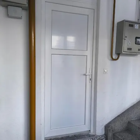 Dzejla 아파트 *