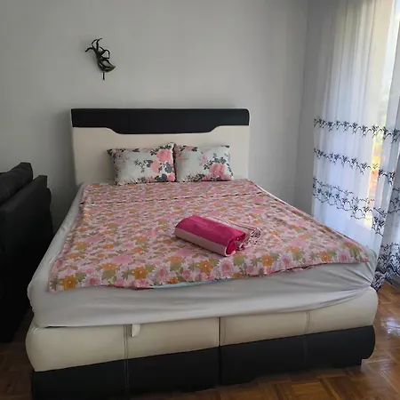 Dzejla Apartman Szarajevó