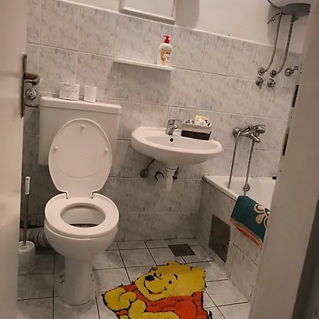 Apartment Dzejla Sarajevo