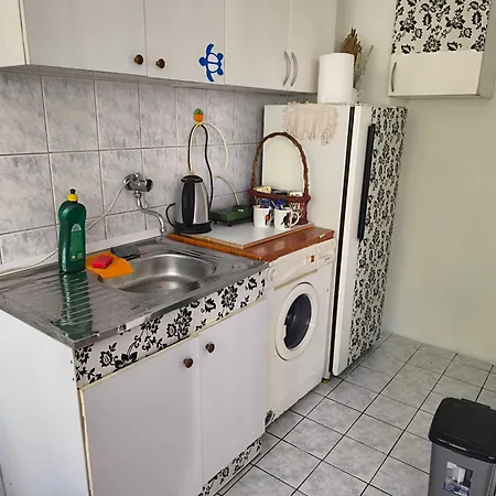 Dzejla Apartman *
