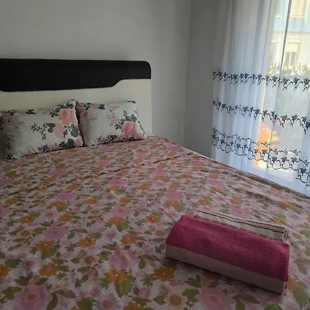 Dzejla * サラエヴォ