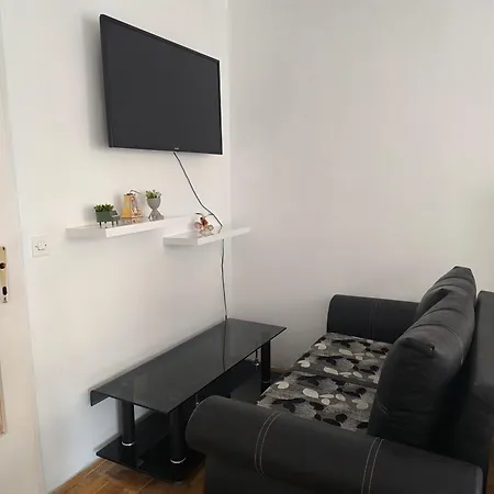 アパート Dzejla サラエヴォ