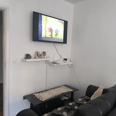 Dzejla Apartman