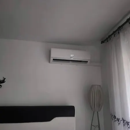 Apartman Dzejla Szarajevó