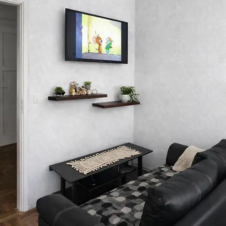 Apartament Dzejla