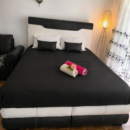 Dzejla Apartament Sarajewo