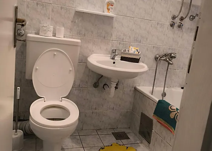 Apartment Dzejla Sarajevo