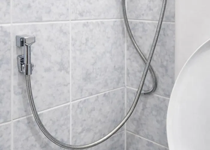 Dzejla Apartment Sarajevo